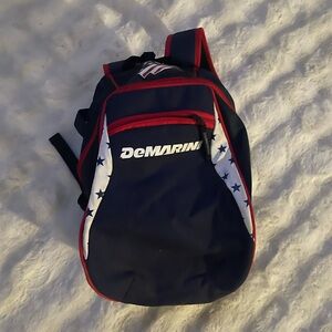 DeMarini Youth Voodoo Junior Bat Pack